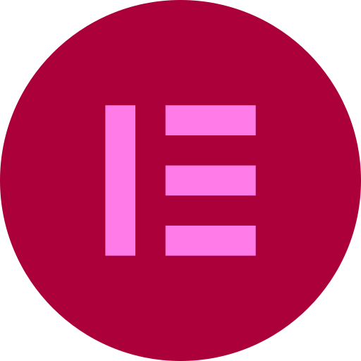 Elementor Logo