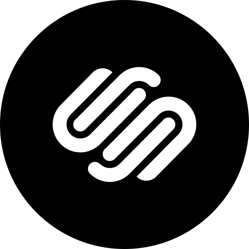 Squarespace Logo